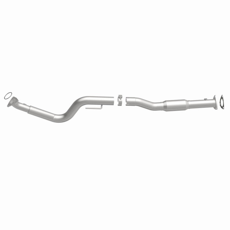 MagnaFlow 2003 GMC Savana 3500 6.0L Direct Fit Converter - 4551603