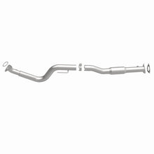 Load image into Gallery viewer, MagnaFlow 2003 GMC Savana 3500 6.0L Direct Fit Converter - 4551603
