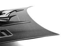 Load image into Gallery viewer, Seibon 98-01 Subaru Impreza/WRX/STI (GC6/8) CW-Style Carbon Fiber Hood - HD9801SBIMP-CW