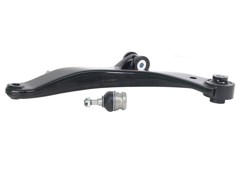 Whiteline 07-11 Subaru Impreza & WRX Left Front Lower Control Arm - WA456L