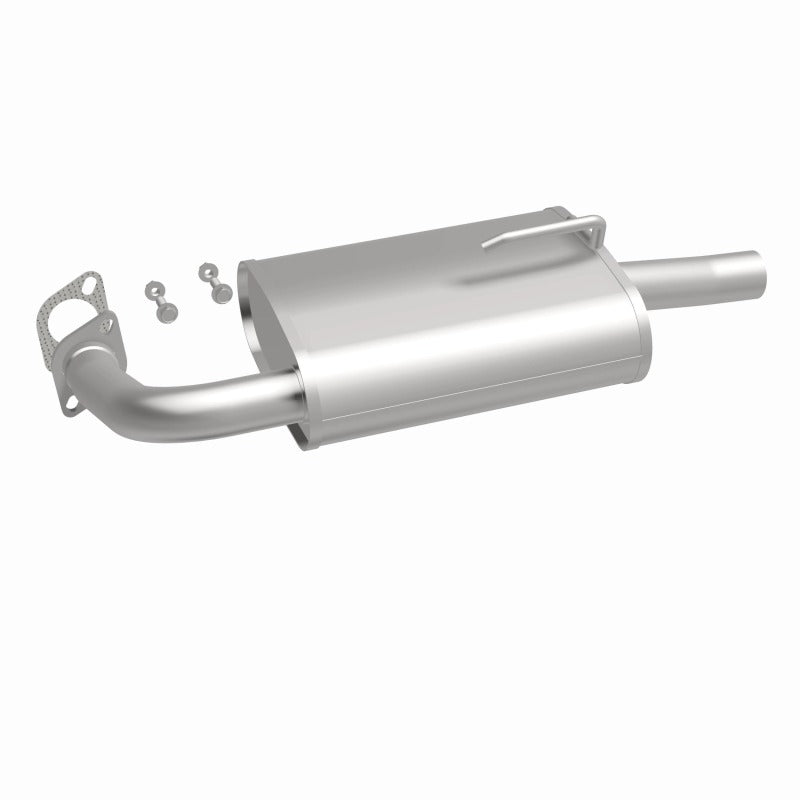BRE Exhaust 07-12 Altima 2.5L 3.5L Muffler Kit - 108-0048