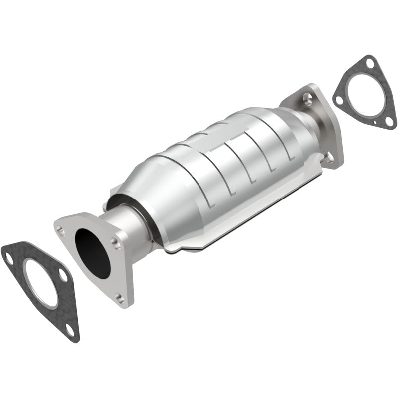 MagnaFlow Direct Fit Catalytic Converter Accord 86-89 - 22623