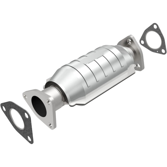 MagnaFlow Direct Fit Catalytic Converter Accord 86-89 - 22623