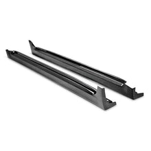 Load image into Gallery viewer, Seibon 08-10 Subaru STi Carbon Fiber Side Skirts - SS0809SBIMPSTI-OE