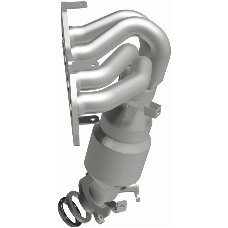 MagnaFlow Direct Fit Catalytic Converter 12-15 Camry 2.5 Manifold - 52520