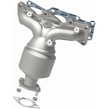 Load image into Gallery viewer, MagnaFlow Front Converter Manifold Direct Fit 12-17 Hyundai Azera 3.3L - 52780