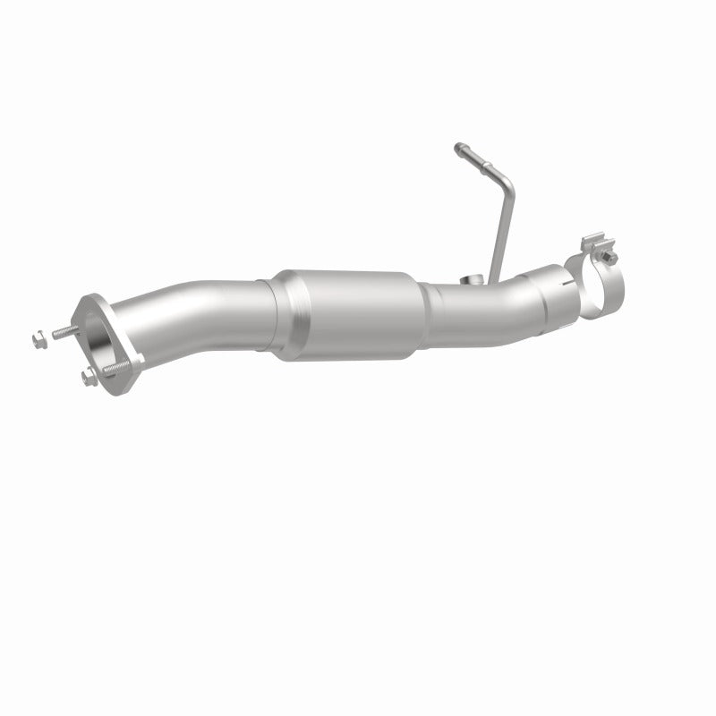MagnaFlow Direct Fit Catalytic Converter 2001-2006 Chevrolet Silverado 3500 - 52494