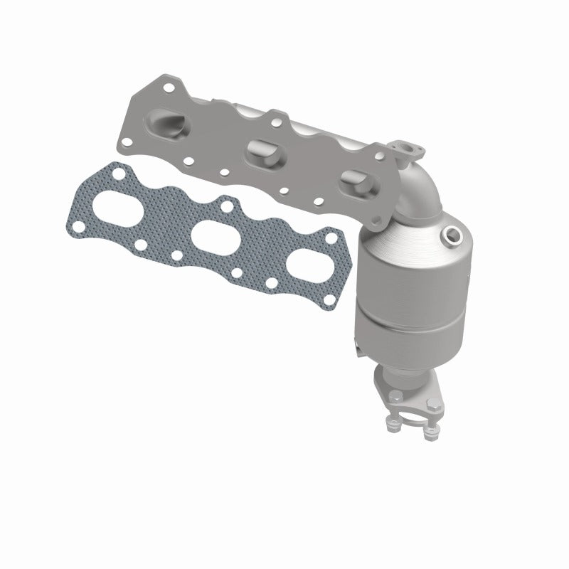 MagnaFlow Direct Fit Catalytic Converter 04-08 Grand Vitara V6 2.7L PS - 51272