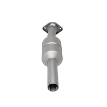 Load image into Gallery viewer, MagnaFlow Direct Fit Catalytic Converter 04-10 Toyota Highlander 3.5 - 49907