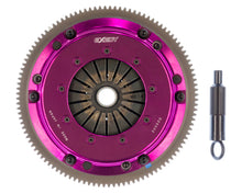 Load image into Gallery viewer, Exedy 1992-1993 Acura Integra L4 Hyper Single Clutch Sprung Center Disc Push Type Cover - HH02SD