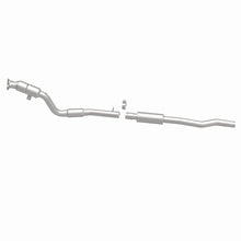 Load image into Gallery viewer, MagnaFlow Conv DF 04-06 Audi A8 Quattro 4.2L - 24364