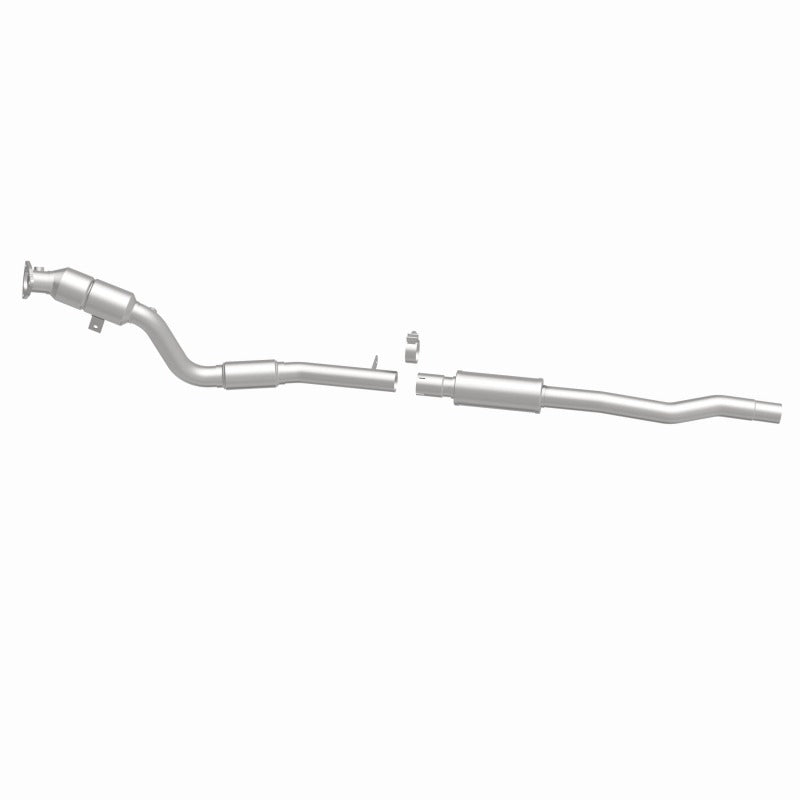 MagnaFlow Direct Fit Catalytic Converter 04-06 Audi A8 Quattro 4.2L - 51965