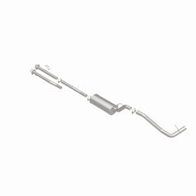 Load image into Gallery viewer, MagnaFlow BRE Exhaust Kit 95-04 Toyota Tacoma 3.4L - 106-0389