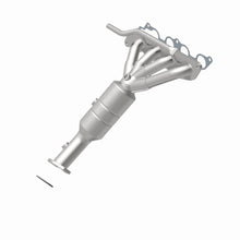 Load image into Gallery viewer, MagnaFlow Conv DF 2007 Ford Fusion 2.3L - 50309