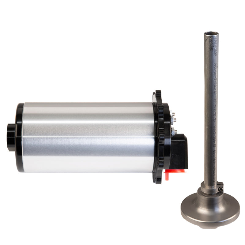 Aeromotive Fuel Pump TVS Universal In-Tank 90-Deg Outlet BL A1000 - 19319