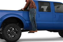 Load image into Gallery viewer, AMP Research 17-22 Ford F-250/350 SuperDuty All Beds BedStep2 - Black - 75413-01A
