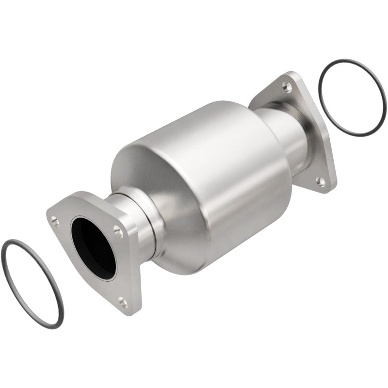 MagnaFlow Direct Fit Catalytic Converter 10-13 Acura MDX/ZDX 3.7L - 51862