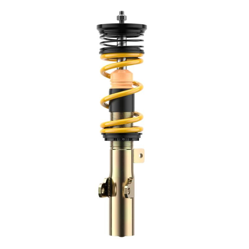 ST XA Height Adjustable Coilovers 2017+ Honda Civic Type-R - 18250035