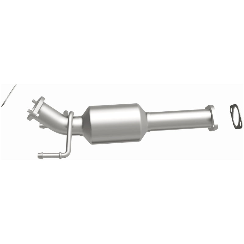 MagnaFlow Direct Fit Catalytic Converter 2012-2014 Sonic L4 1.8 OEM Underbody - 52421