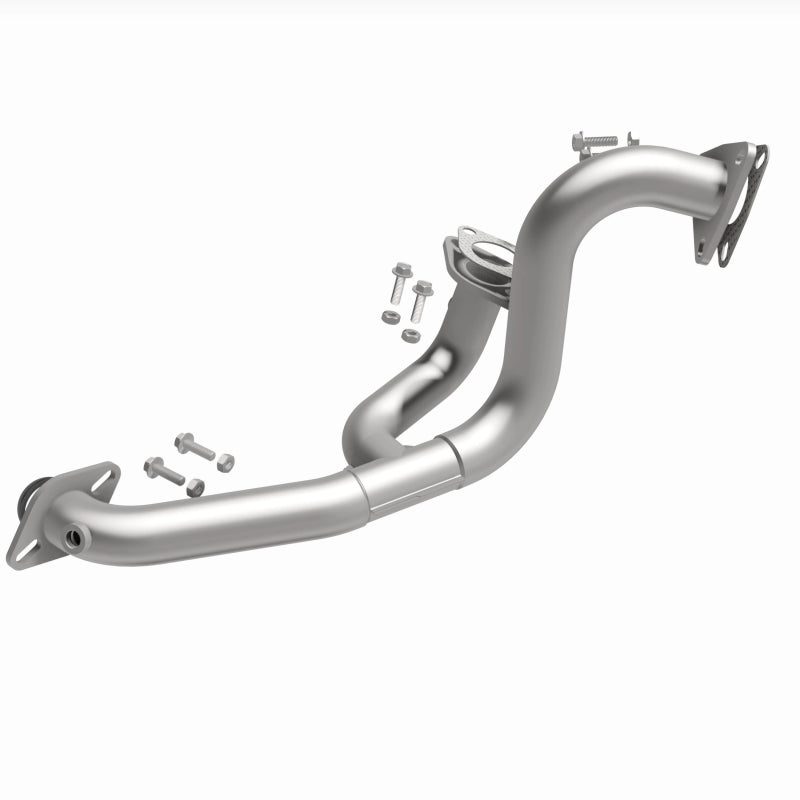 BRE Exhaust 01-06 Sebring Stratus 2.4L 2.7L Front Pipe Kit - 107-0257
