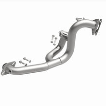 Load image into Gallery viewer, BRE Exhaust 01-06 Sebring Stratus 2.4L 2.7L Front Pipe Kit - 107-0257