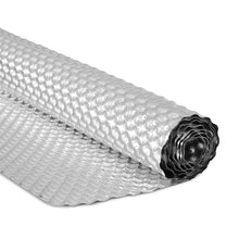 Load image into Gallery viewer, Mishimoto Embossed Aluminum Heat Shield 28in x 20in - MMHP-EAHS-2028
