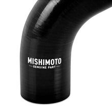 Load image into Gallery viewer, Mishimoto 08-09 Pontiac G8 Silicone Coolant Hose Kit - Black - MMHOSE-G8-08BK