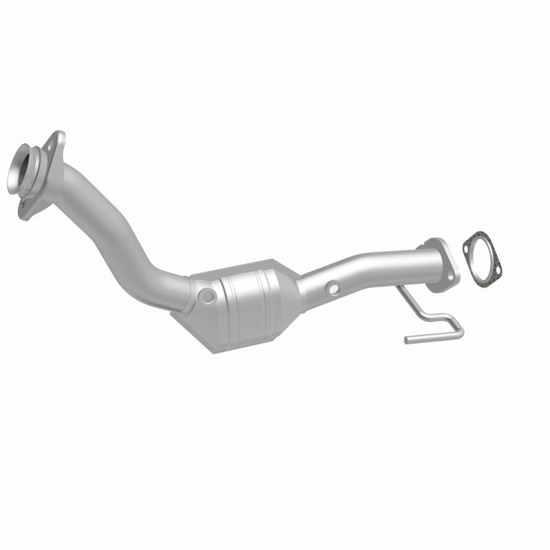 MagnaFlow Direct Fit Catalytic Converter 96-98 Explorer-Mountaineer - 23312