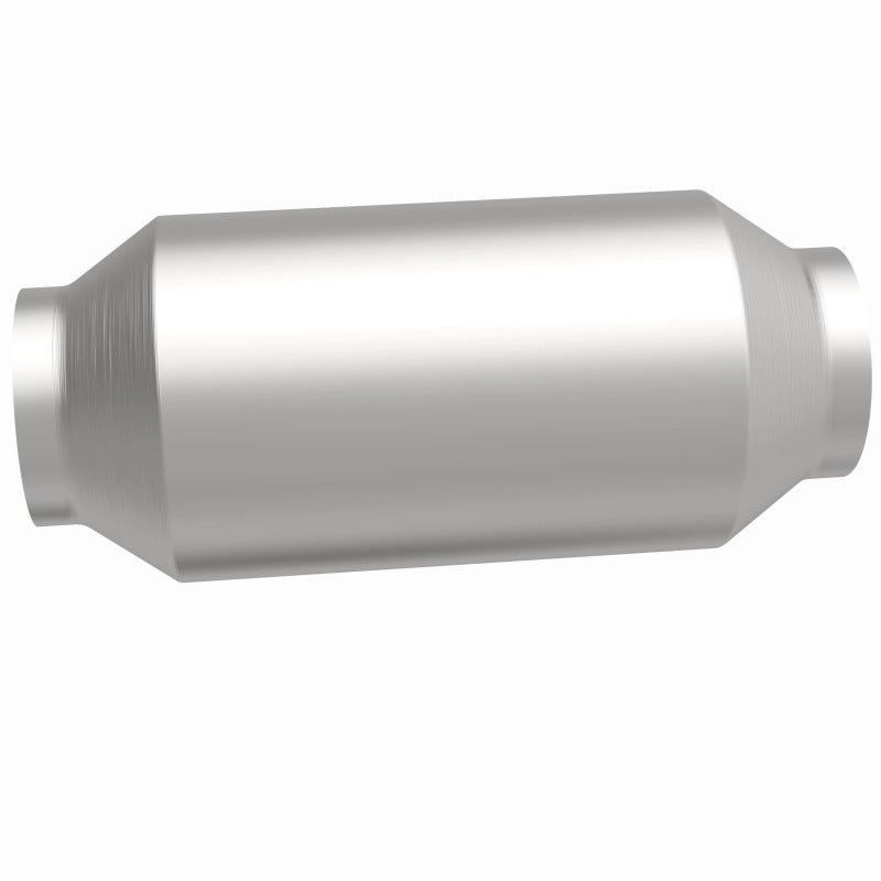 MagnaFlow Conv Univ 2.50inch C/C - 54956