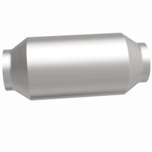 Load image into Gallery viewer, MagnaFlow Conv Univ 2.50inch C/C - 54956