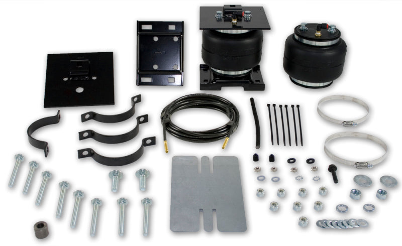 Air Lift LoadLifter 5000 Ultimate Rear Air Spring Kit for 06-12 Chevrolet Express 3500/4500 - 88245