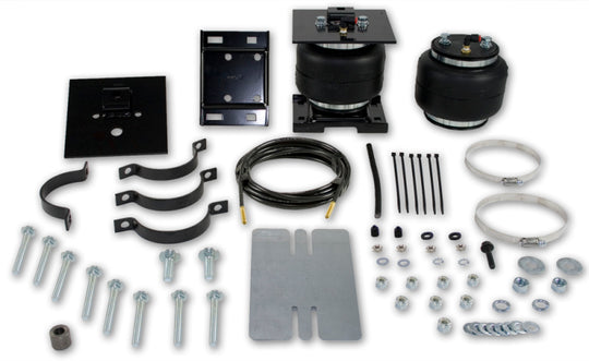 Air Lift LoadLifter 5000 Ultimate Rear Air Spring Kit for 06-12 Chevrolet Express 3500/4500 - 88245