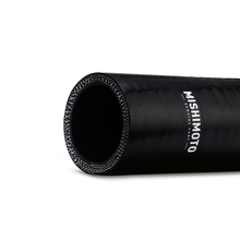 Load image into Gallery viewer, Mishimoto 65-67 Chevrolet Chevelle 250 Silicone Upper Radiator Hose - MMHOSE-GM-1U