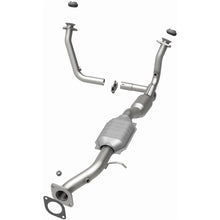 Load image into Gallery viewer, MagnaFlow Conv DF 01-05 Chevy Blazer 4.3L 2WD - 24898