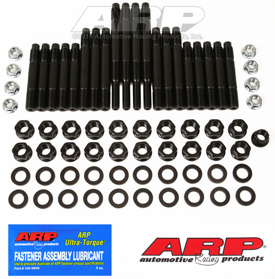 ARP BB Chevy 4-Bolt Main Stud Kit - 235-5701