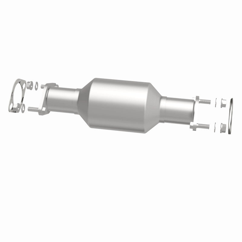 MagnaFlow California Direct Fit Catalytic Converter 06 Kia Sorento 3.5L - 5491924