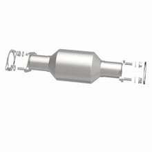 Load image into Gallery viewer, MagnaFlow California Direct Fit Catalytic Converter 06 Kia Sorento 3.5L - 5491924