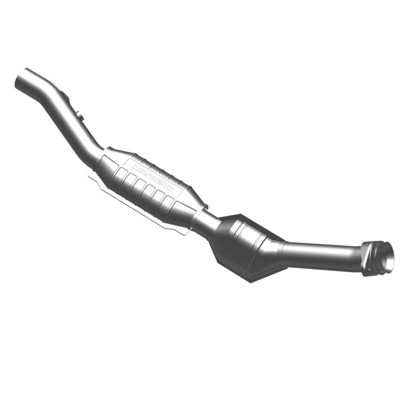 MagnaFlow Direct Fit Catalytic Converter 01 Ford Lightning P/S - 447152