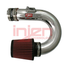 Load image into Gallery viewer, Injen 00-04 Toyota Celica GT L4 1.8L Black IS Short Ram Cold Air Intake - IS2035BLK