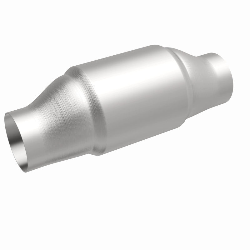 MagnaFlow Universal Catalytic Converter 2.50inch O/O - 54906