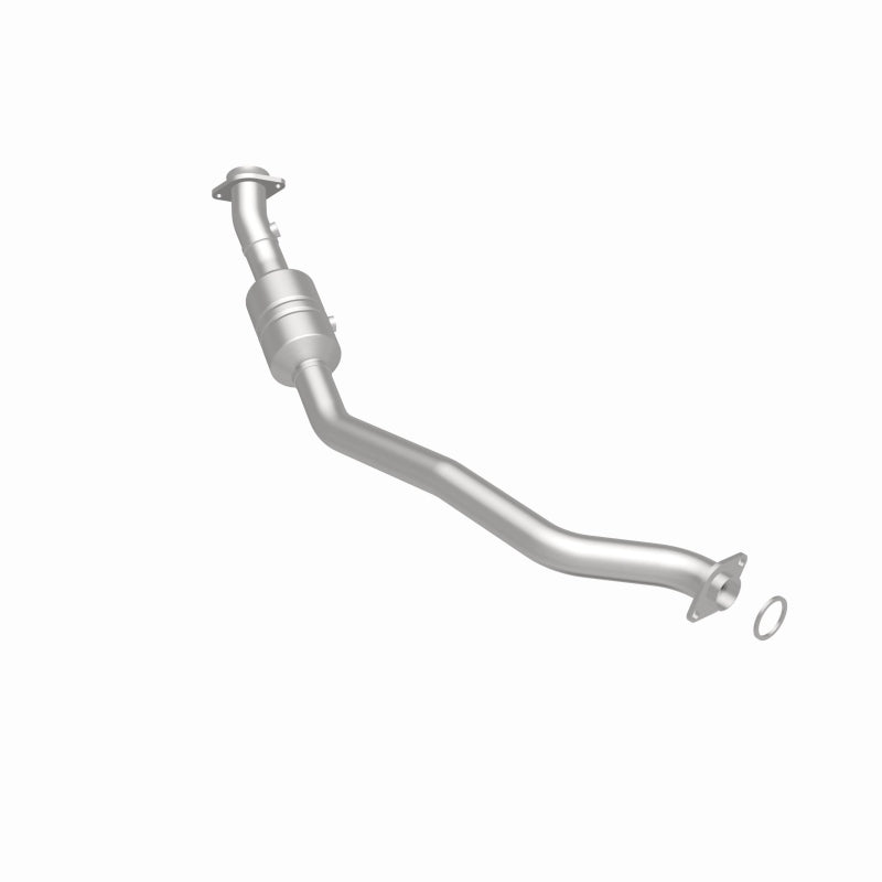 MagnaFlow 12-17 Dodge Durango / 13-17 Jeep Grand Cherokee Direct Fit CARB Compliant Converter - 5551583