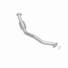 Load image into Gallery viewer, MagnaFlow 12-17 Dodge Durango / 13-17 Jeep Grand Cherokee Direct Fit CARB Compliant Converter - 5551583