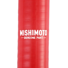 Load image into Gallery viewer, Mishimoto 91-01 Jeep Cherokee XJ 4.0L Silicone Heater Hose Kit - Red - MMHOSE-XJ6-92HHRD