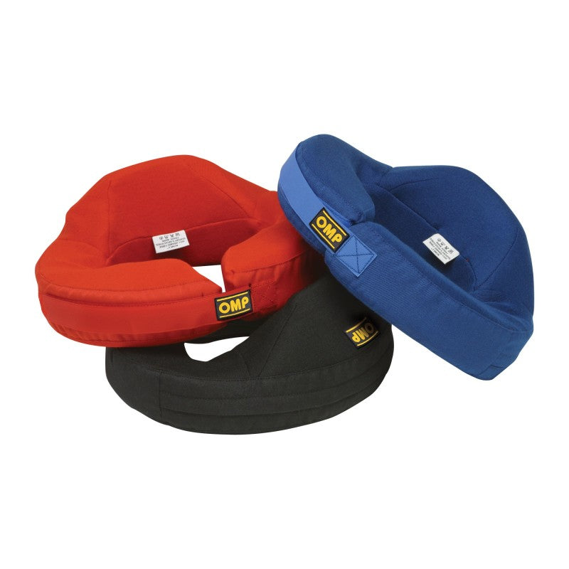 OMP Anatomic Neck Collar - Black - ID0-0789-071