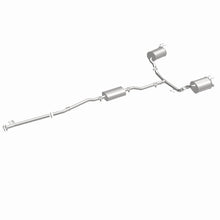 Load image into Gallery viewer, BRExhaust 17-19 Honda CR-V 1.5L Exhaust Kit - 106-1005