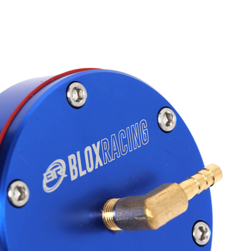 BLOX Racing Fuel Management Unit Type-A 12:1 Ratio - BXFU-00400-12-BL