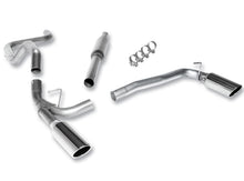 Load image into Gallery viewer, Borla 03-05 SRT4 Cat-Back Exhaust - 140070