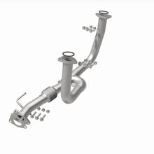 Load image into Gallery viewer, BRE Exhaust 99-04 Odyssey 3.5L Front Pipe Kit - 107-0082