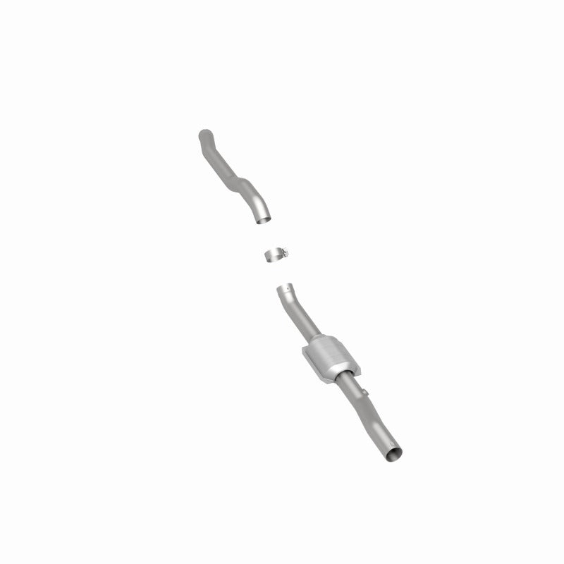 MagnaFlow Direct Fit Catalytic Converter 97 Dodge Dakota 3.9L 4wd MT - 23513