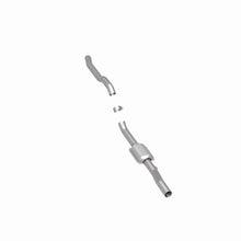 Load image into Gallery viewer, MagnaFlow Direct Fit Catalytic Converter 97 Dodge Dakota 3.9L 4wd MT - 23513